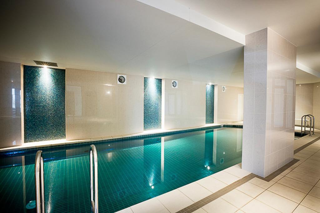 Sierra Grand Broadbeach - Gclr Gold Coast Exterior foto