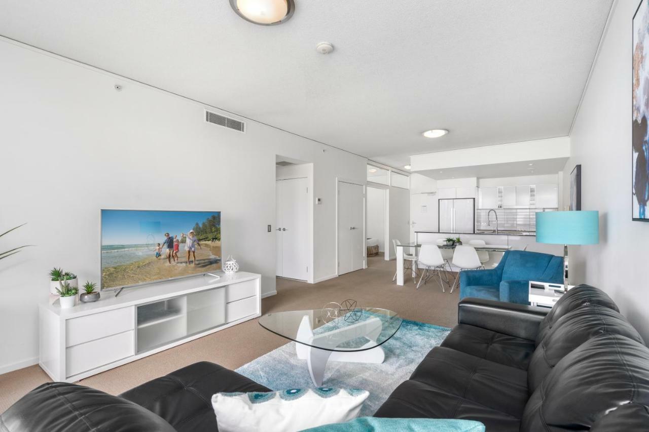 Sierra Grand Broadbeach - Gclr Gold Coast Exterior foto