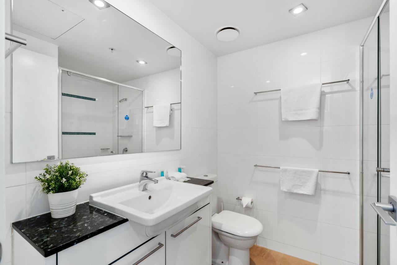 Sierra Grand Broadbeach - Gclr Gold Coast Exterior foto