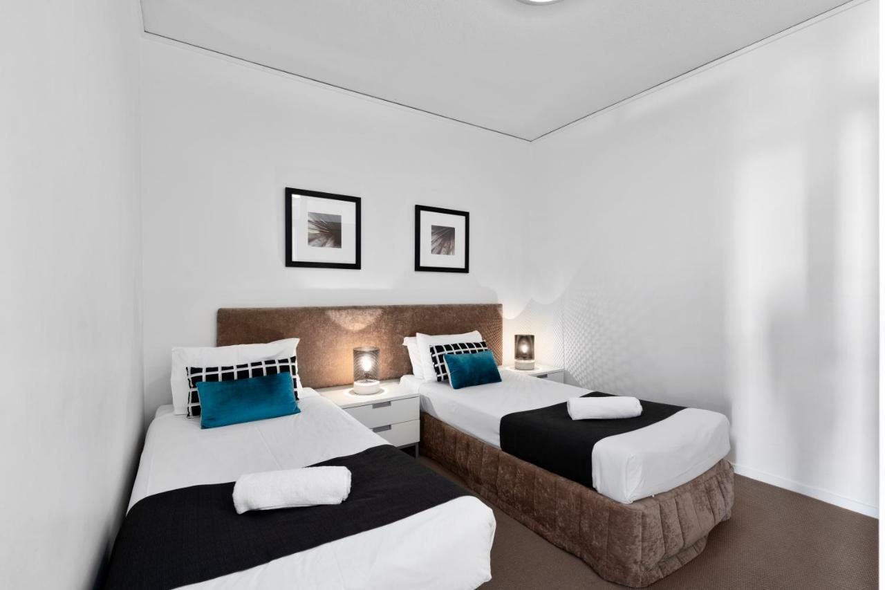 Sierra Grand Broadbeach - Gclr Gold Coast Exterior foto