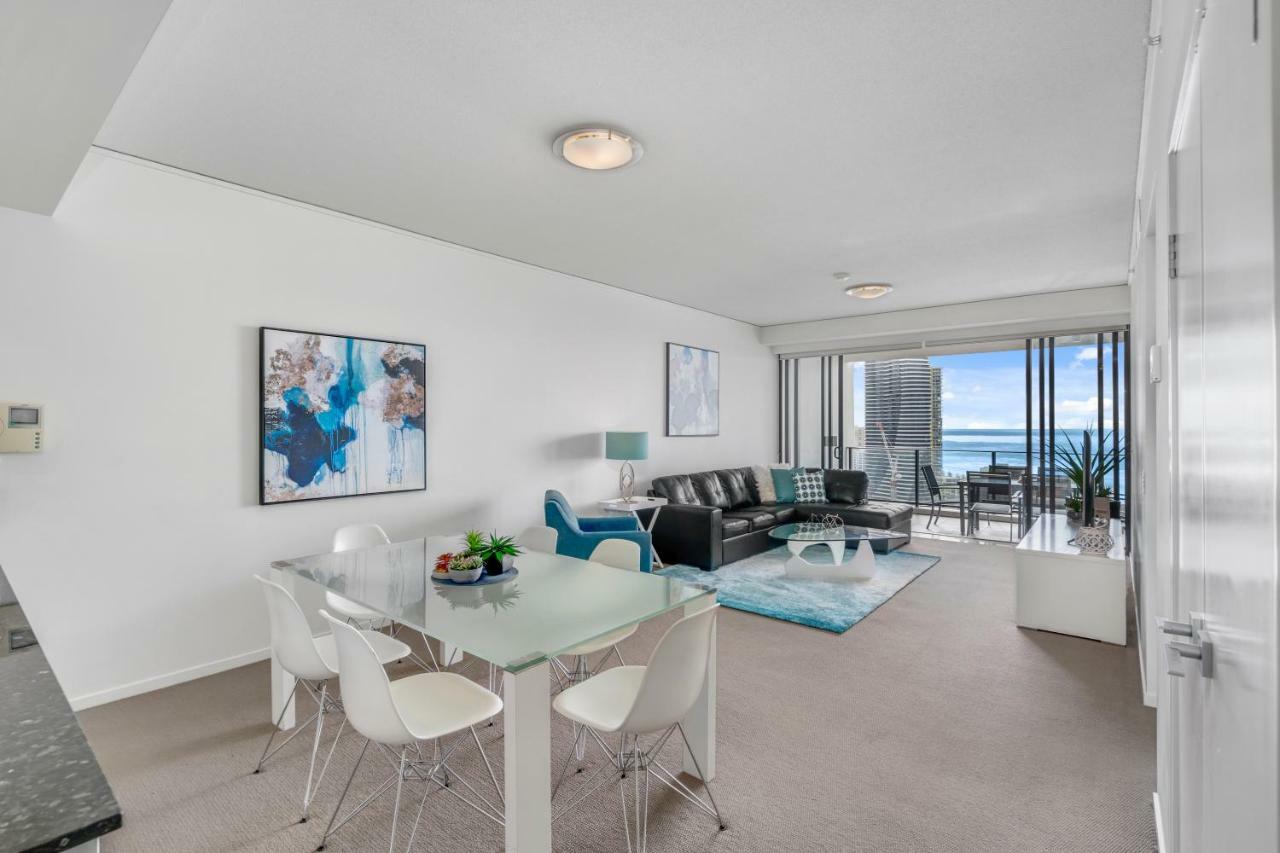 Sierra Grand Broadbeach - Gclr Gold Coast Exterior foto